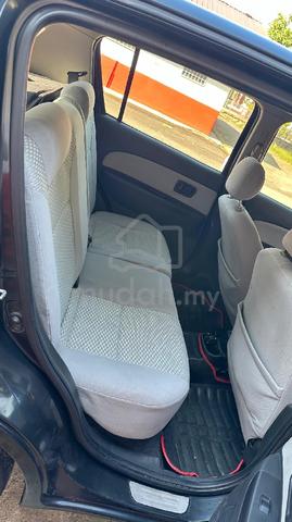 2006 Perodua MYVI 1.3 EZ (A) - 5