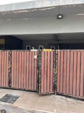 Single Storey House for Sale 1