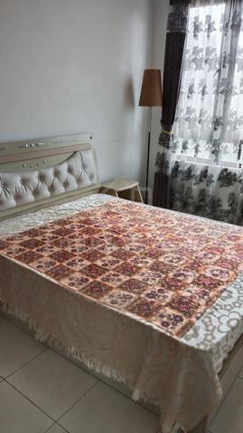 Rafflesia Sentul Condominium 1