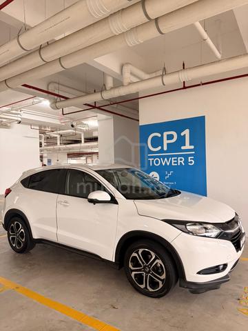 2016 Honda HR-V 1.8 E ENHANCED (A) - 1