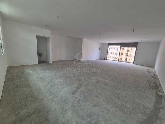 Plaza Lemawang shoplot 1