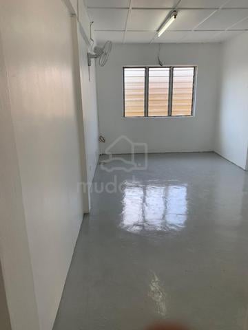 Flat PKNS Keramat Permai AU1 1