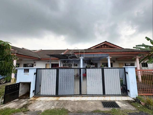 Single Storey Terrace Alam Perdana @ Puncak Alam 1