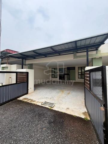 TERMURAH Single Storey House for Sale Taman Nada Seruni Kuala Pilah 1