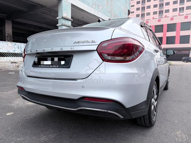 2024 Proton PERSONA 1.6 EXECUTIVE FACELIFT 20K JB - 4