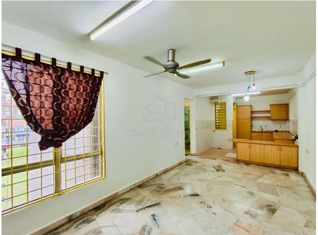 Sri Sunway Apartment 1