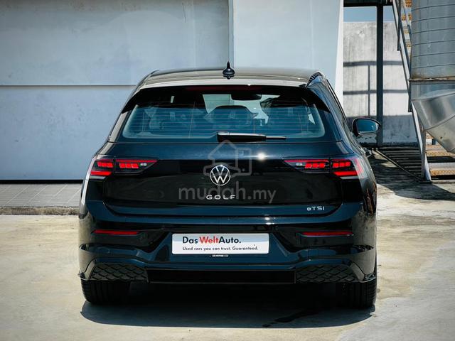 2026 Volkswagen GOLF 1.5 R-LINE ETSI MK8.5 - 5