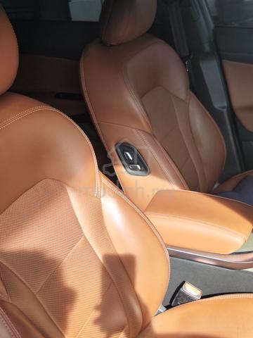 2023 Proton X70 1.5 PREMIUM X 2WD MY22 MC (A) - 5