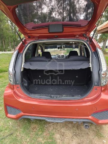 2015 Perodua MYVI 1.5 SE FACELIFT (A) - 4