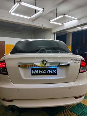 2014 Proton SAGA 1.3 FLX STANDARD (A) - 1