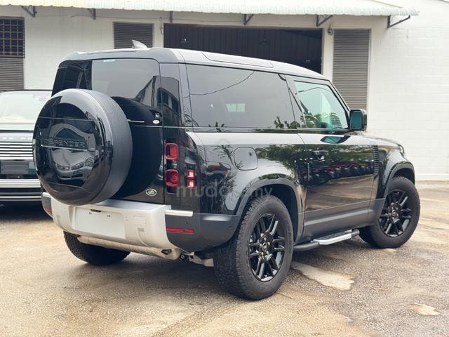 2023 Land Rover DEFENDER 2.0 90 S P300 (A) - 2
