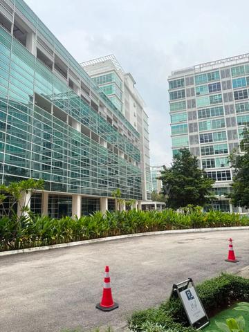 GROUND FLOORš„ | Medalla Retail Oasis @ Corporate Park, Ara Damansara 1