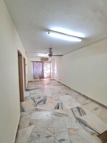 Cheras Ria 1