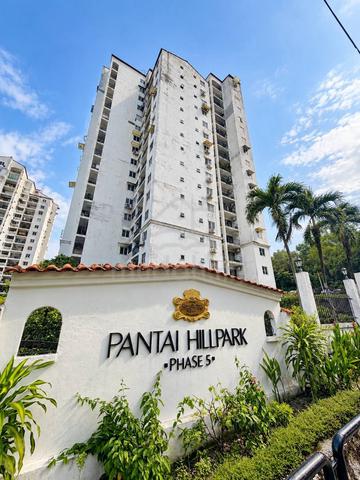 Pantai Hillpark 5 1