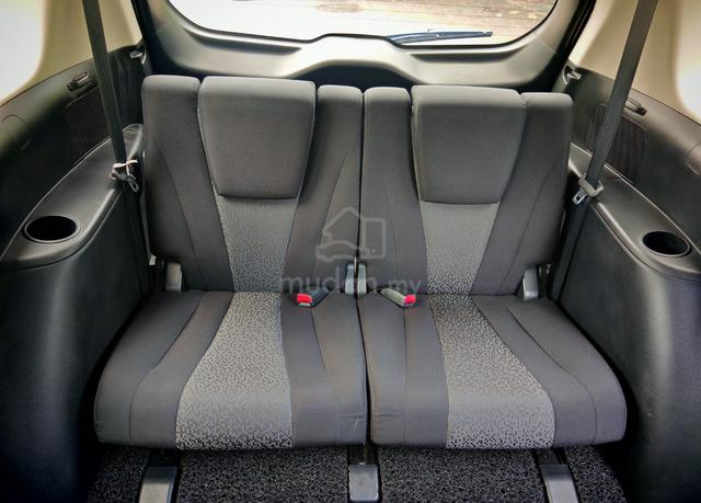 2011 Mazda 5 2.0 (A) 2 P/Door Luxury Grade Model - 5