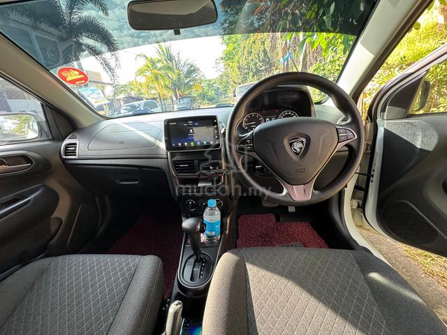 2019 Proton SAGA 1.3 PREMIUM MY2016 (A) - 4