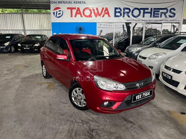 2018 Proton SAGA 1.3 (A) - 1