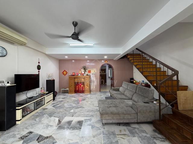[Super Nice!] 2 Storey ENDLOT Terrance House @ Bandar Mahkota Cheras 1