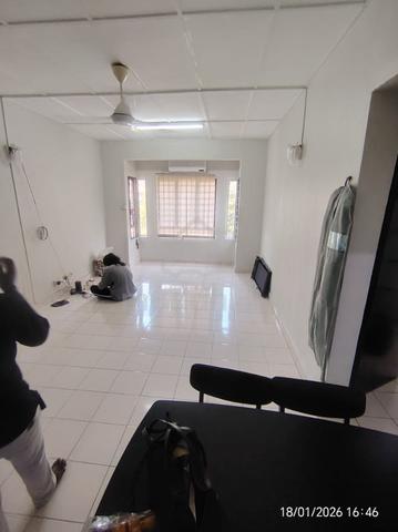 Tropika Apartment 1