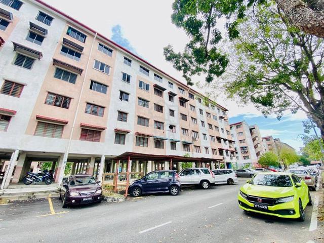 Bilik Untuk Disewa di Seksyen 7 Shah Alam : Kemasukan Segera 1