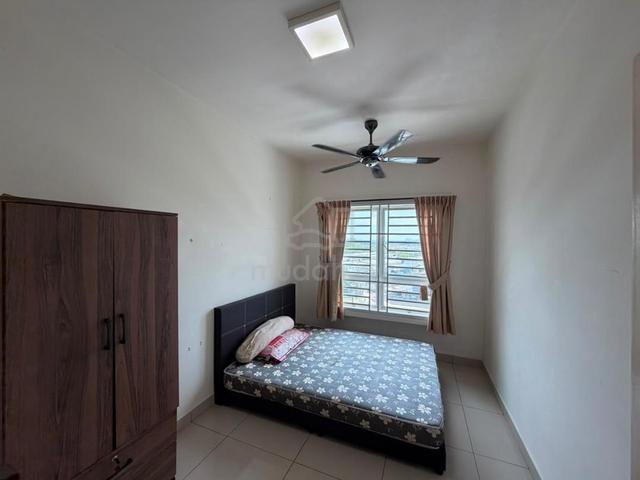 Idaman Residence @ Nusa Idaman 1