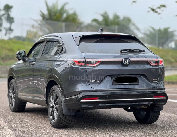 2024 Honda HR-V 1.5 E:HEV RS (A) Under Warranty - 3