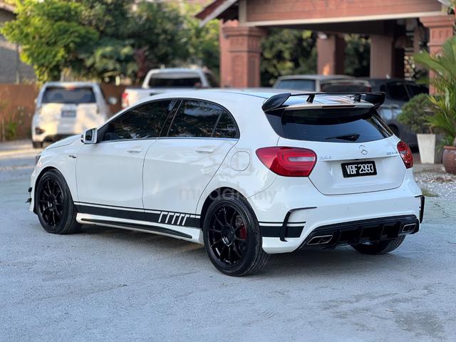 2013 Mercedes Benz A-CLASS 1.6 180 SE (A) - 5
