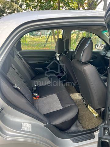 2016 Proton SAGA 1.3 PLUS (A) - 3