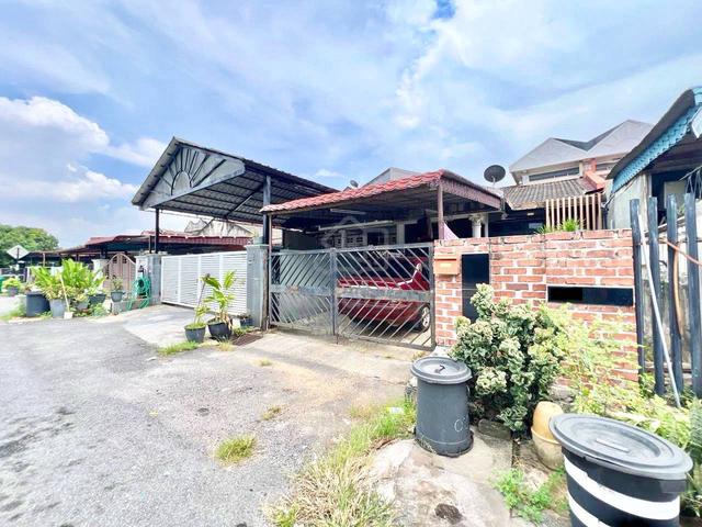 [Renovated|Dkt Surau] 1 Sty Syen 16 Bdr Baru Bangi MUST VIEW NOW 1