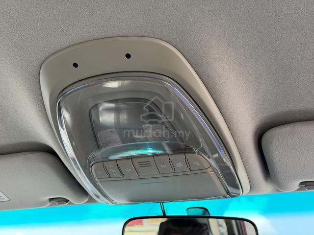 2018 Toyota INNOVA 2.0 X TGN140R (A) - 5