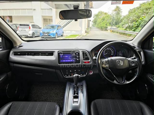2016 Honda HR-V 1.8 V (A) - 4