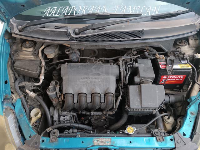 2003 Honda CITY 1.5 TYPE Z (A) - 2