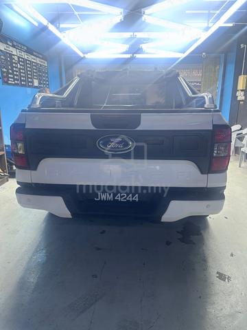 2023 Ford RANGER 2.0 XLT (A) - 4