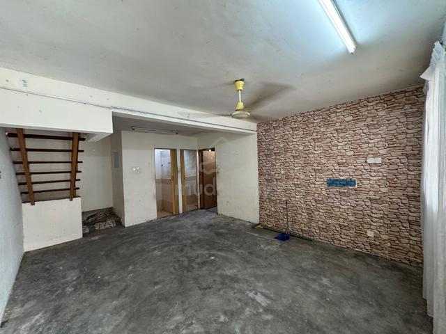 CORNER LOT |BANDAR PUTRA BERTAM 2-Sty CLUSTER HOUSE|LAND AREA 1539SQFT 1