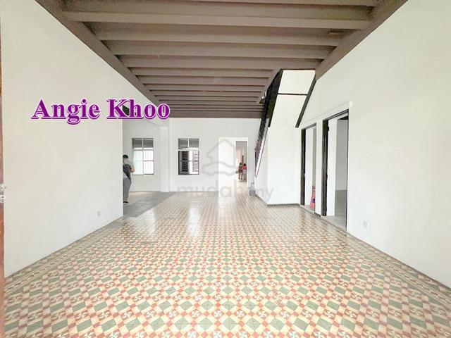 2 Storey 4 units adjoining shop house Georgetown Jalan Kinta 1