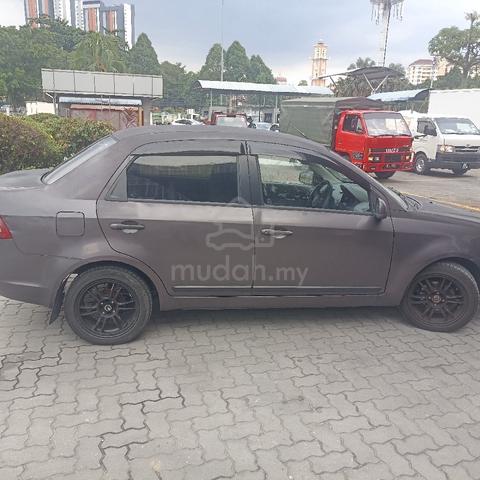 2008 Proton SAGA 1.3 M-LINE (A) Well Maintained &  - 5