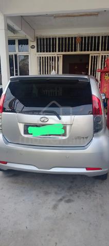 2006 Perodua MYVI 1.3 EZI (A) - 2