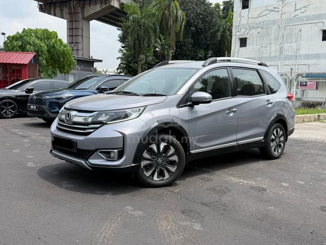 2020 Honda BR-V 1.5 V (A) LOW MILEAGE - 1