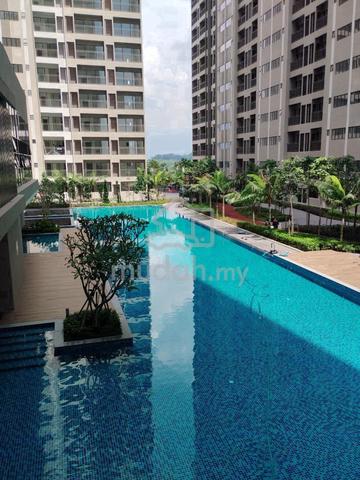 Youth City Nilai near USIM Inti Manipal Aeon Lotus KLIA MILA Mesahill 1