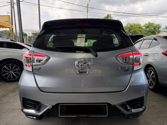 2018 Perodua MYVI 1.5 ADVANCE (A) Full Jajan - 3