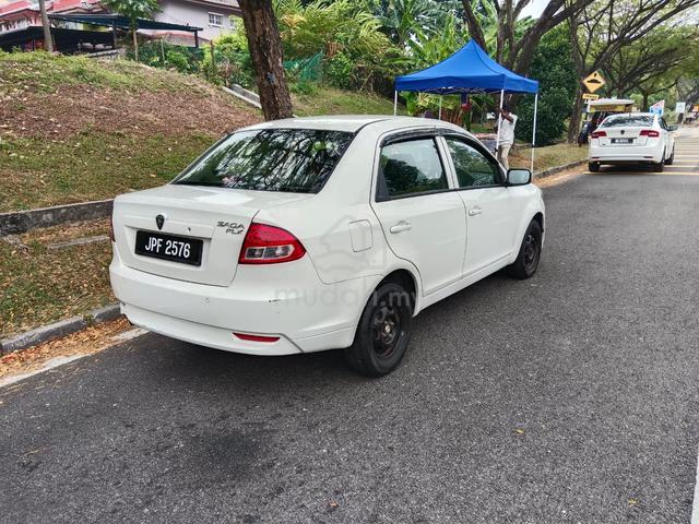 2013 Proton SAGA 1.3 FLX STANDARD (A) - 5
