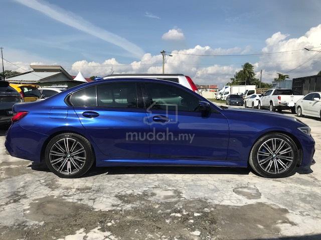 [ 2020 ] Bmw 330i 2.0 M SPORT (A) FULL SPEC - 5