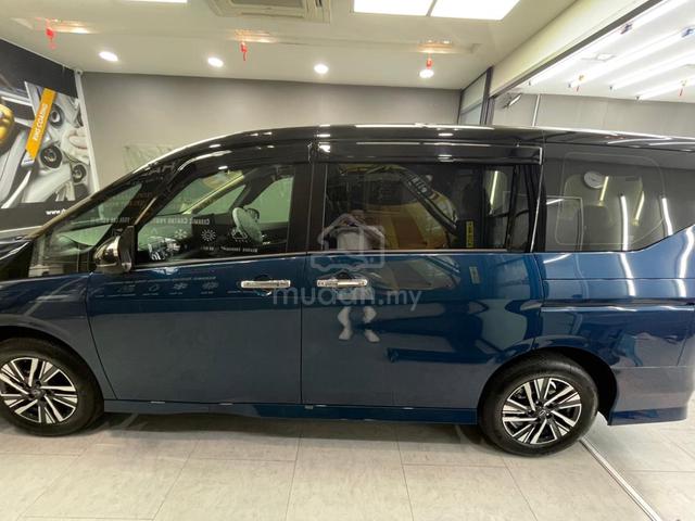 2026 Nissan SERENA 1.4 E-POWER C28 (A) - 5