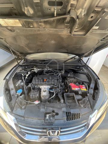 2014 Honda ACCORD 2.0 VTi (A) - 5