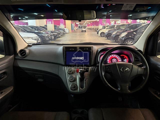 2012 Perodua MYVI 1.5 SE ZHS (A) - 5
