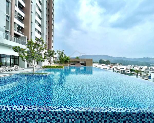 Residensi Bukit Palma 2 (Palm Hill Residence 2) 1