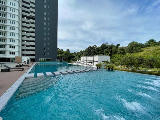 Emerald Residence 1