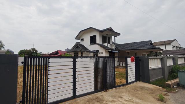 Banglo 2 Tingkat Jalan Marbar, Bandar Kuantan 1
