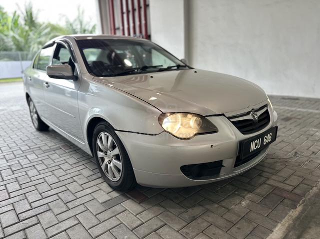 2013 Proton PERSONA 1.6 ELEGANCE BASE LINE (A) - 2