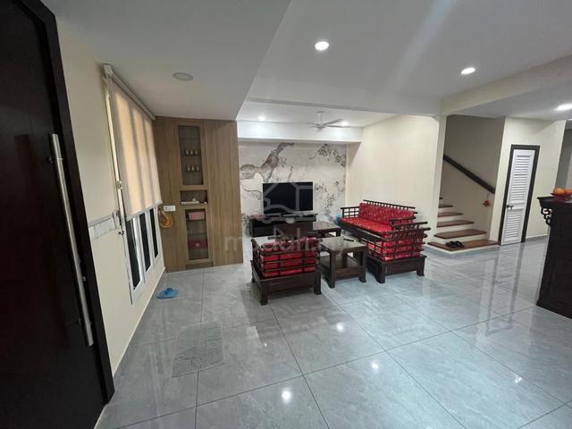 Suria Residences, Suria Residen, Cheras, Batu 9 Semi-D 2.5storey 1